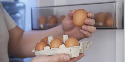 photo 4 aliments à ne pas mettre au frigo