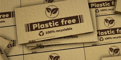 Objectif : Zéro emballage plastique !