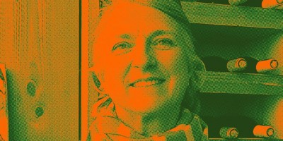 Interview durable de la cheffe Frédérique Triquet
