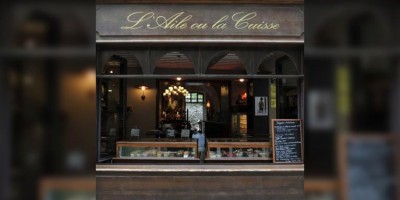 photo Bistrot-boutique L'aile ou la cuisse