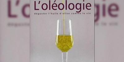 photo L'oléologie, déguster l'huile d'olive comme le vin