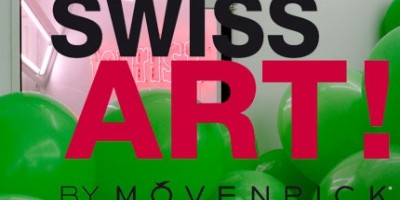 photo Swiss Art à Paris