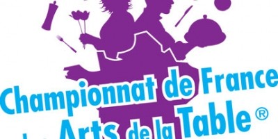 photo championnat des Arts de la Table