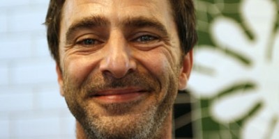 photo Interview du Chef Christophe Dufau