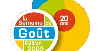 photo La semaine du goût à 20 ans