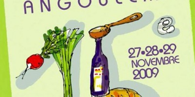 photo Les Gastronomades d'Angoulême fête leur 15 ans
