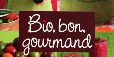 photo Bio, bon, gourmand