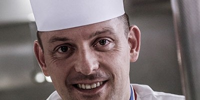 photo Interview du Chef  François Adamski