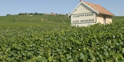 photo Champagne Louis Roederer Brut Premier