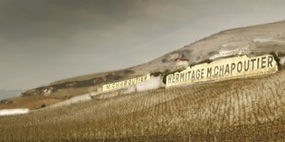 photo Chante-Alouette 2006 Hermitage blanc