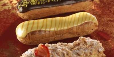 photo Du 6 au 21 mars Les éclairs sont à l'honneur