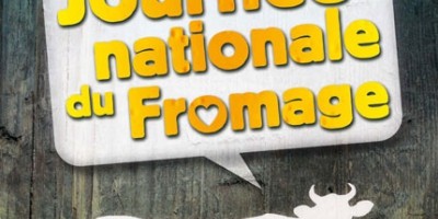 photo Journée nationale du fromage le samedi 27 mars