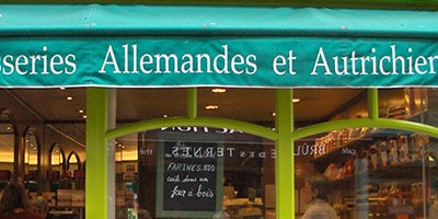 Boulangerie Pâtisserie Véronique Mauclerc