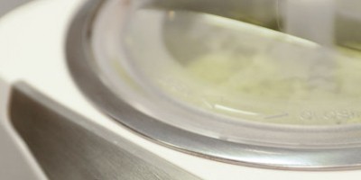 Turbine à glace