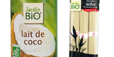 photo Jardin Bio vous transporte au cœur de l'Asie