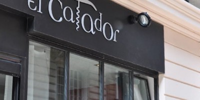 photo El Catador, l'auberge espagnole du 17ème à Paris