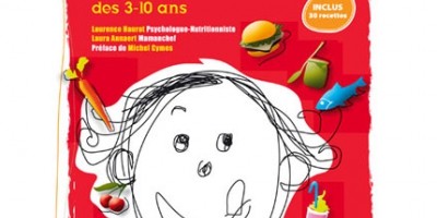 photo Libérons les assiettes de nos enfants, le dico de l'alimentation des 3-10 ans