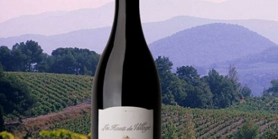 Rasteau Rouge, Les Hauts du Village 2006