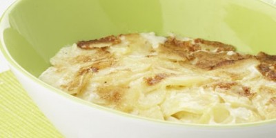 photo Gratin Dauphinois