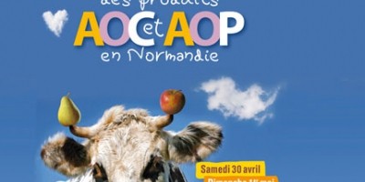 photo Festival des AOC/AOP de Normandie