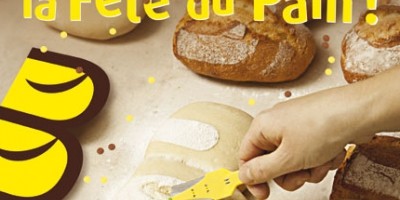 photo La fête du pain 2011