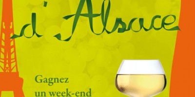 photo Paris fête les Vins d'Alsace