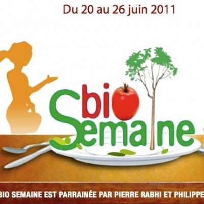 La Bio Semaine