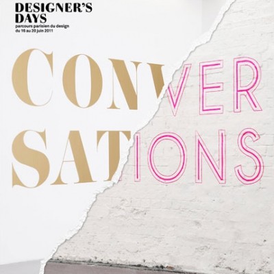 Designer's Days 2011
