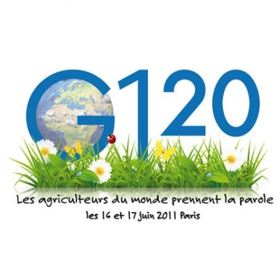le G120 au G20