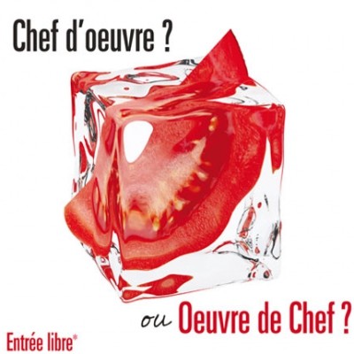 Les Etoiles de Mougins 2011 - Festival International de la Gastronomie