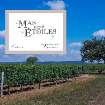 Domaine Mas des étoiles