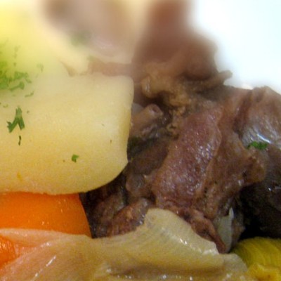 Astuce pour réussir le Pot au feu