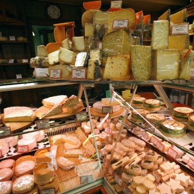 Astuces autour des fromages