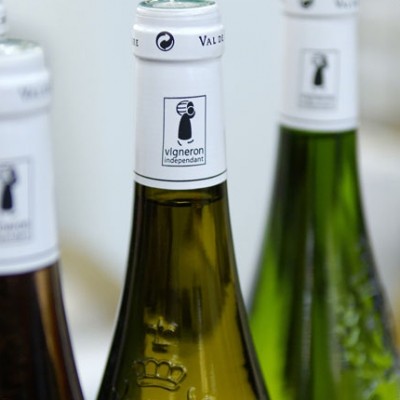 Salon des Vins des Vignerons Indépendants 2011