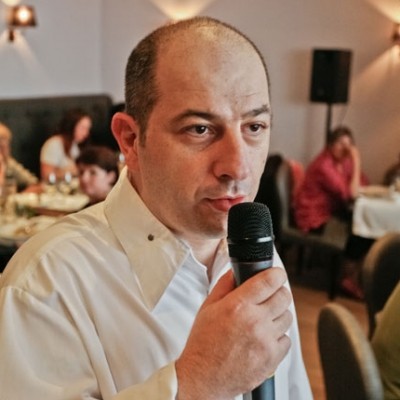 Hervé Rodriguez quitte Masa