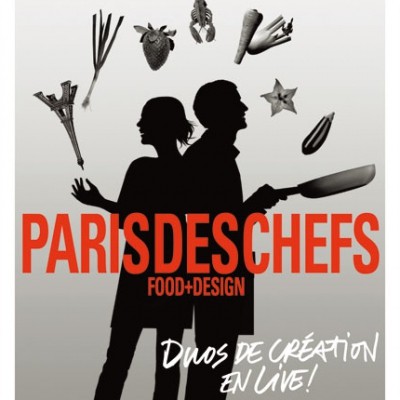 Paris des Chefs 2012