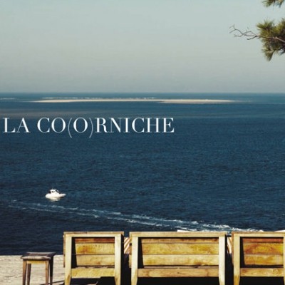 Guy Martin aux commandes des cuisines de la Co(o)rniche