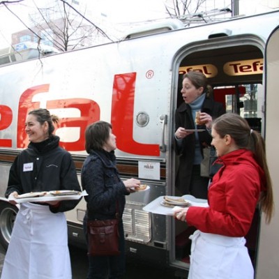 Chandeleur 2012, le 2 février