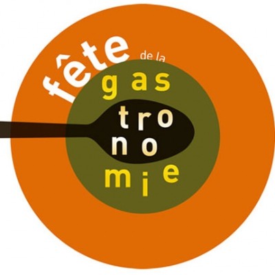 Fête de la gastronomie 2012