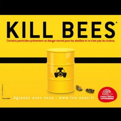 L'insecticide Cruiser bientôt interdit