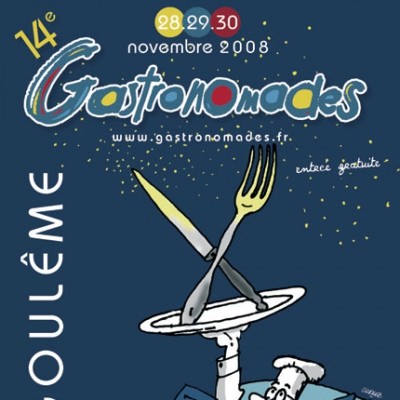 Les Gastronomades d’Angoulême