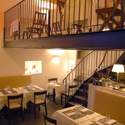 Restaurant Magali et Martin à Lyon