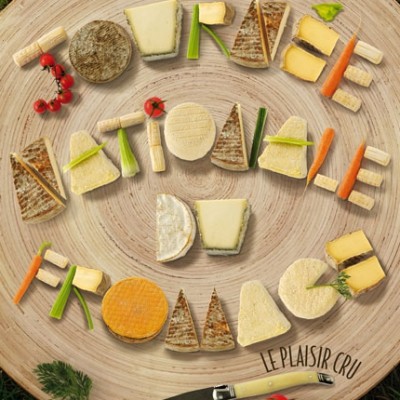 Journée du fromage