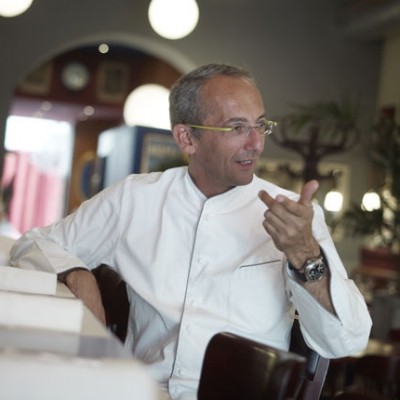 Michel Portos ouvre le Malthazar à Marseille le 18 septembre