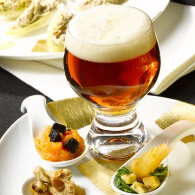 Bière de noël