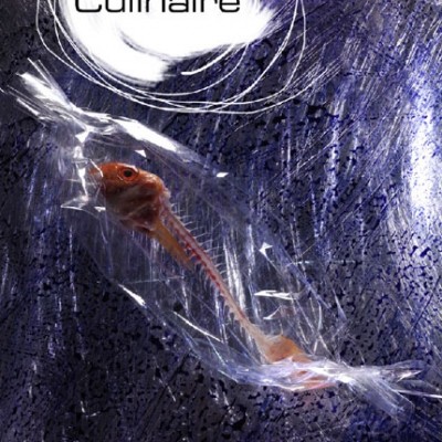 Le Grand Prix du Festival International de la Photographie Culinaire 2012