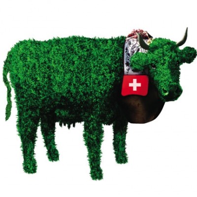 Avec la Suisse, l’Art et le goût sont à l’honneur !