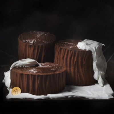 Bûches de Noël 2012