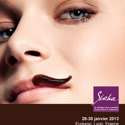 Sirha 2013 du 26 au 30 janvier