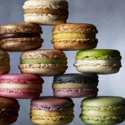 Le jour du macaron c’est le 20 mars